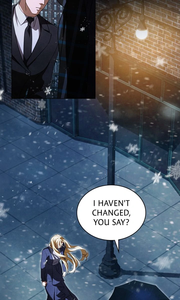The Redemption of Earl Nottingham chapter 67 page 36