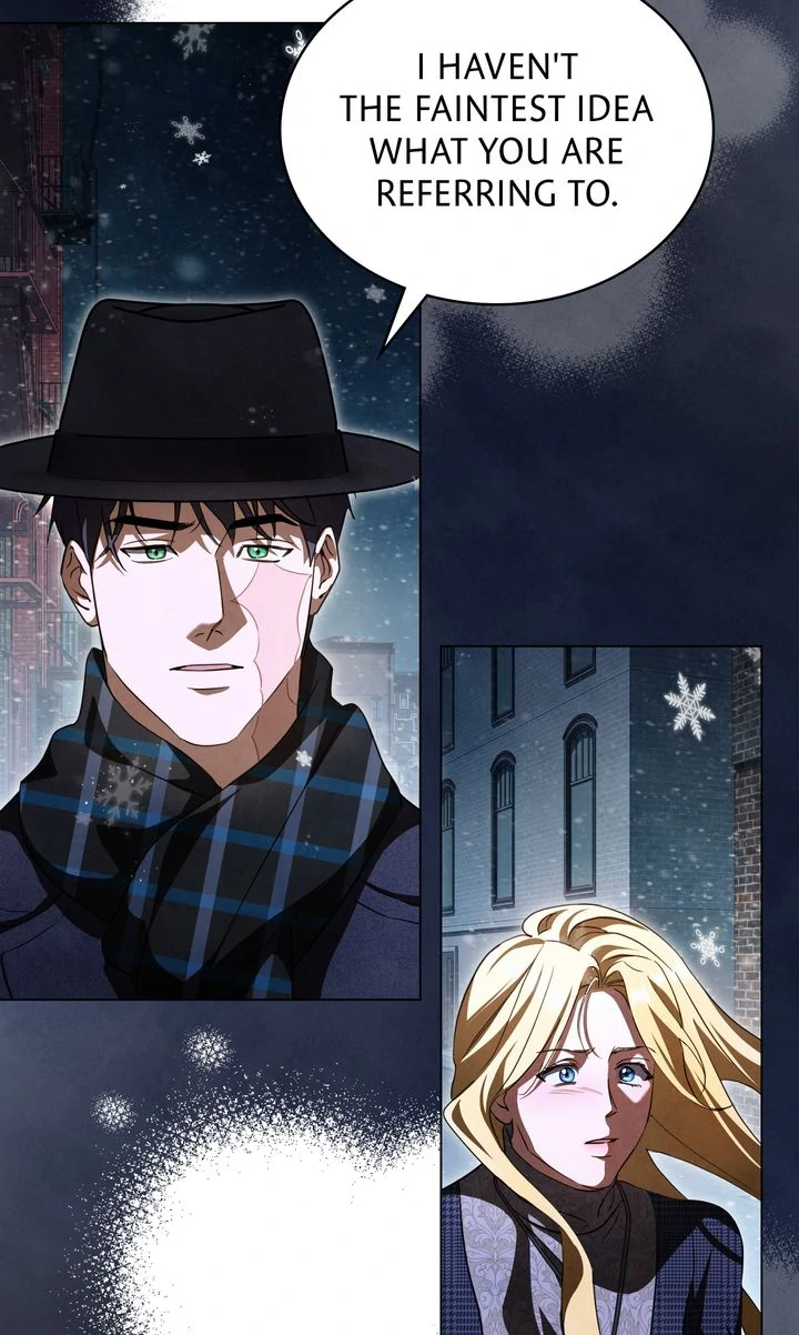 The Redemption of Earl Nottingham chapter 67 page 38