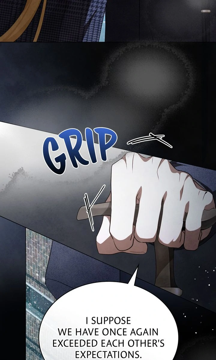 The Redemption of Earl Nottingham chapter 67 page 41