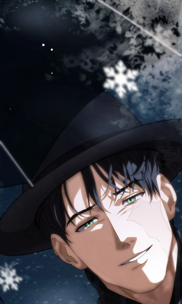 The Redemption of Earl Nottingham chapter 67 page 55