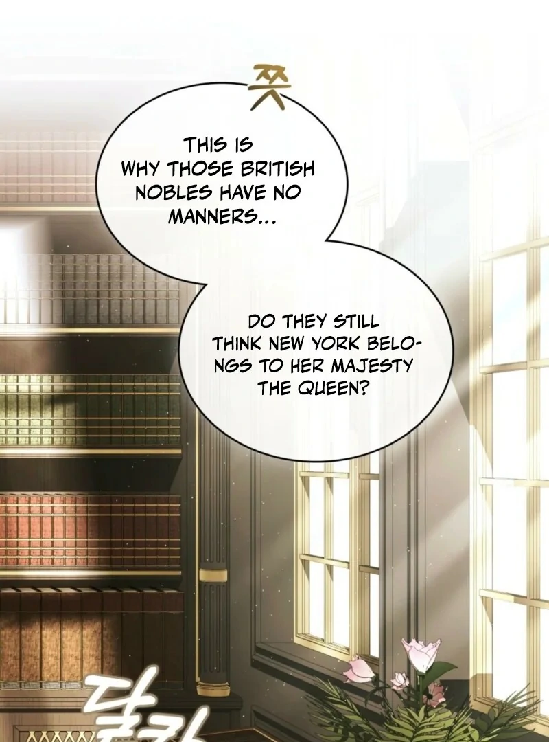 The Redemption of Earl Nottingham chapter 71 page 10