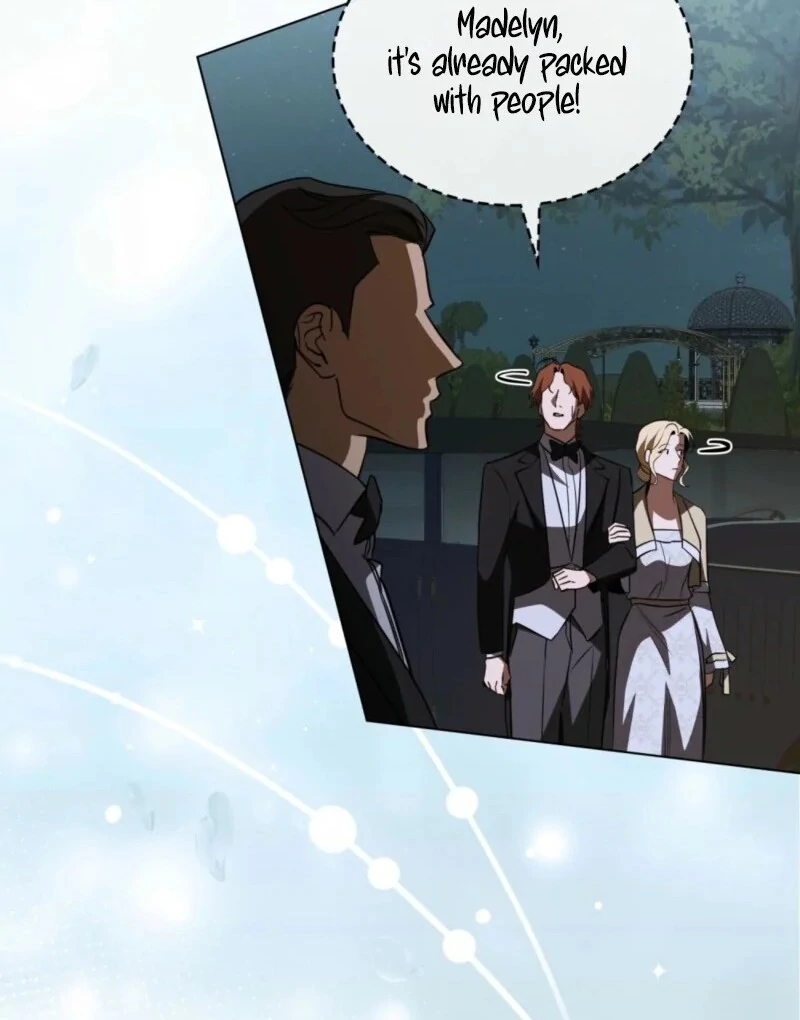 The Redemption of Earl Nottingham chapter 71 page 69