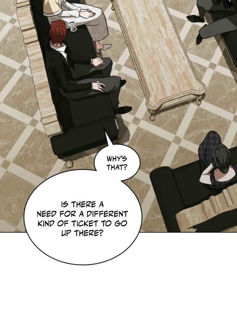 The Redemption of Earl Nottingham chapter 72 page 11