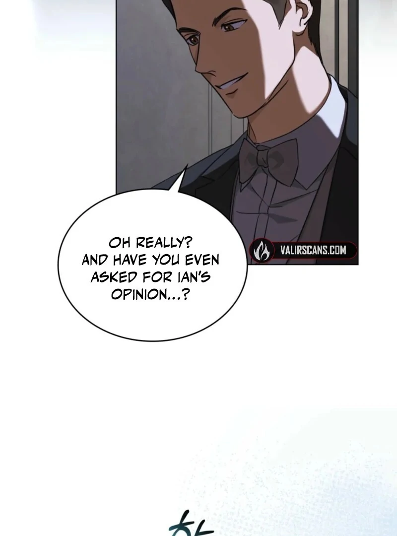 The Redemption of Earl Nottingham chapter 72 page 82