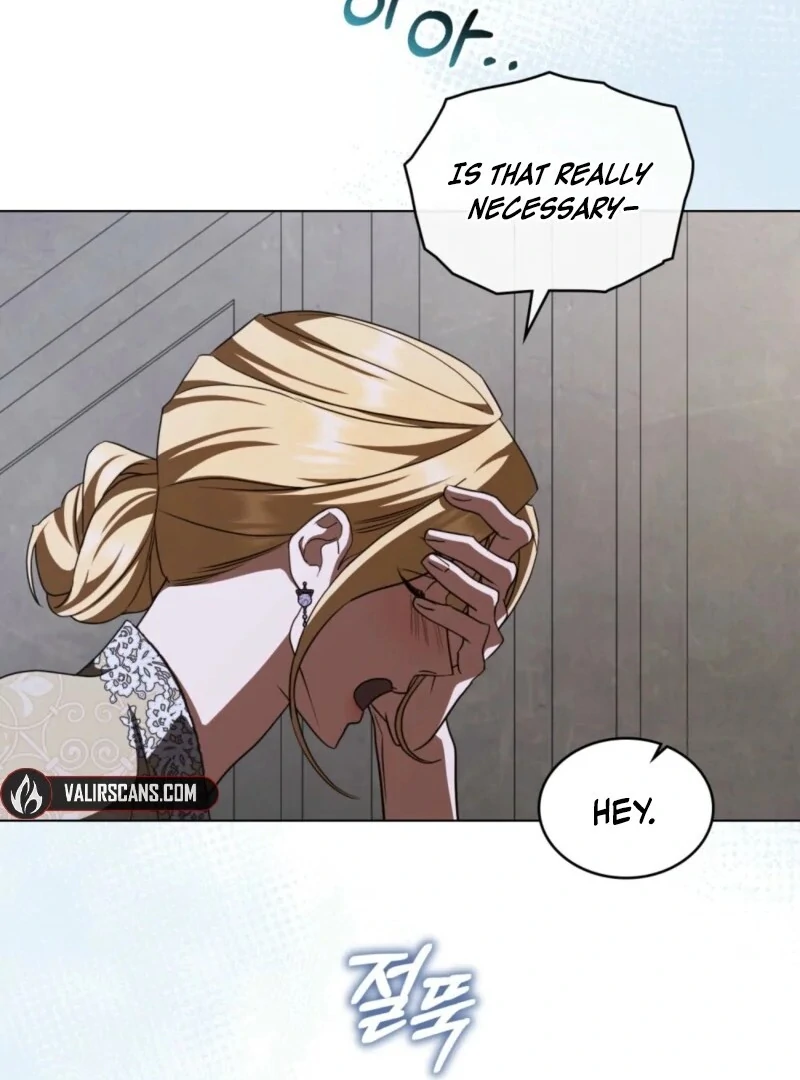 The Redemption of Earl Nottingham chapter 72 page 83