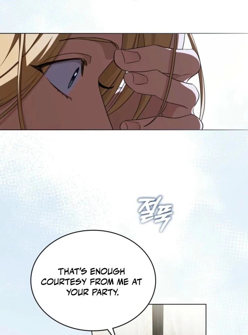 The Redemption of Earl Nottingham chapter 72 page 84