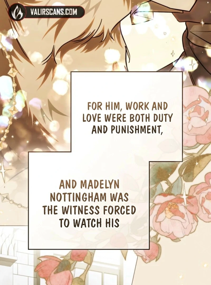 The Redemption of Earl Nottingham chapter 73 page 9