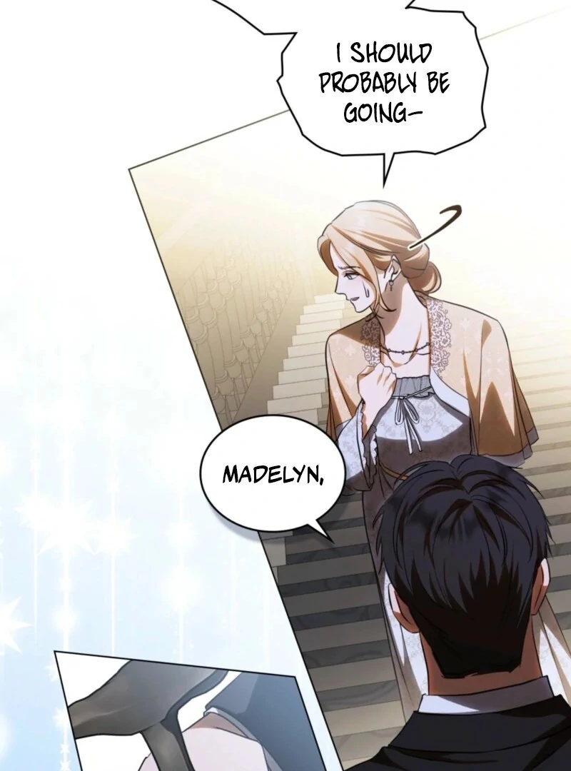 The Redemption of Earl Nottingham chapter 73 page 38