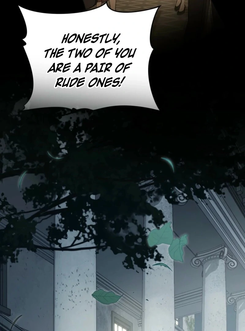 The Redemption of Earl Nottingham chapter 73 page 81