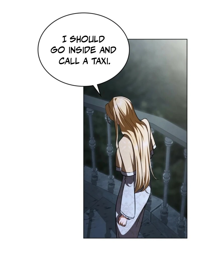 The Redemption of Earl Nottingham chapter 73 page 91