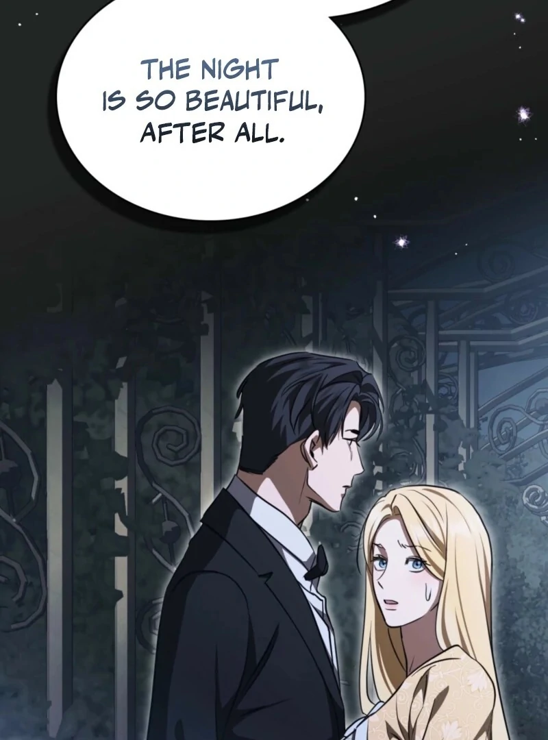 The Redemption of Earl Nottingham chapter 74 page 17
