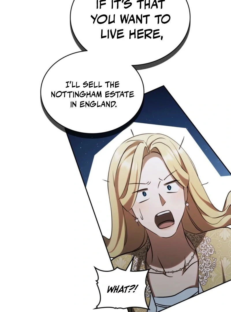 The Redemption of Earl Nottingham chapter 74 page 73