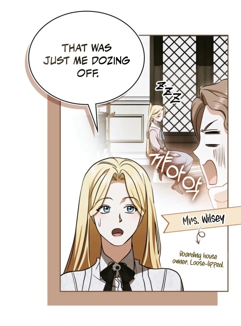 The Redemption of Earl Nottingham chapter 76 page 9