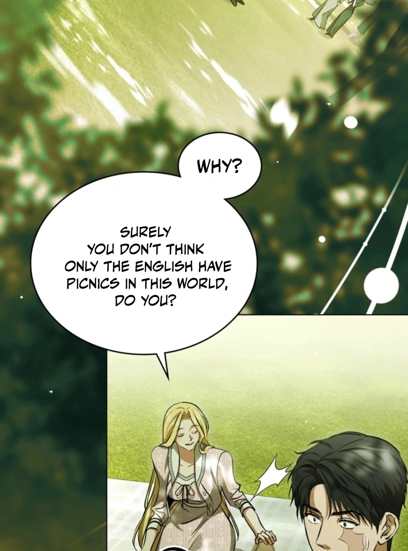 The Redemption of Earl Nottingham chapter 76 page 76