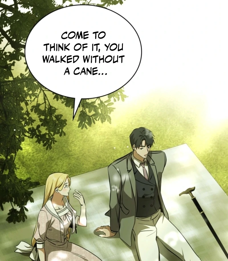 The Redemption of Earl Nottingham chapter 76 page 82