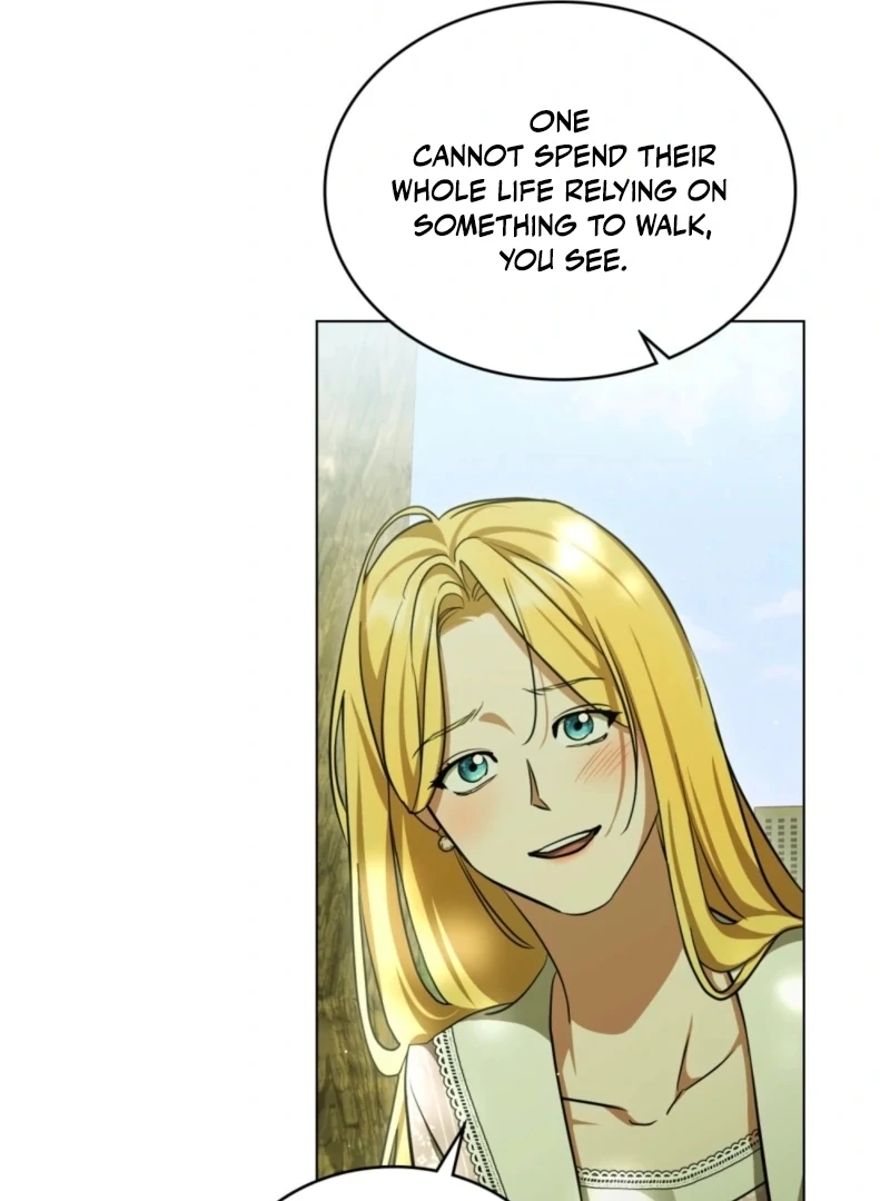 The Redemption of Earl Nottingham chapter 76 page 84