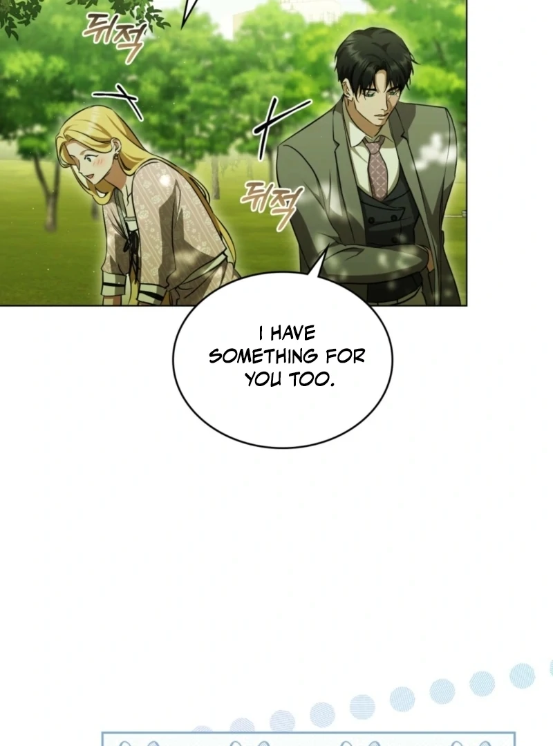 The Redemption of Earl Nottingham chapter 76 page 86