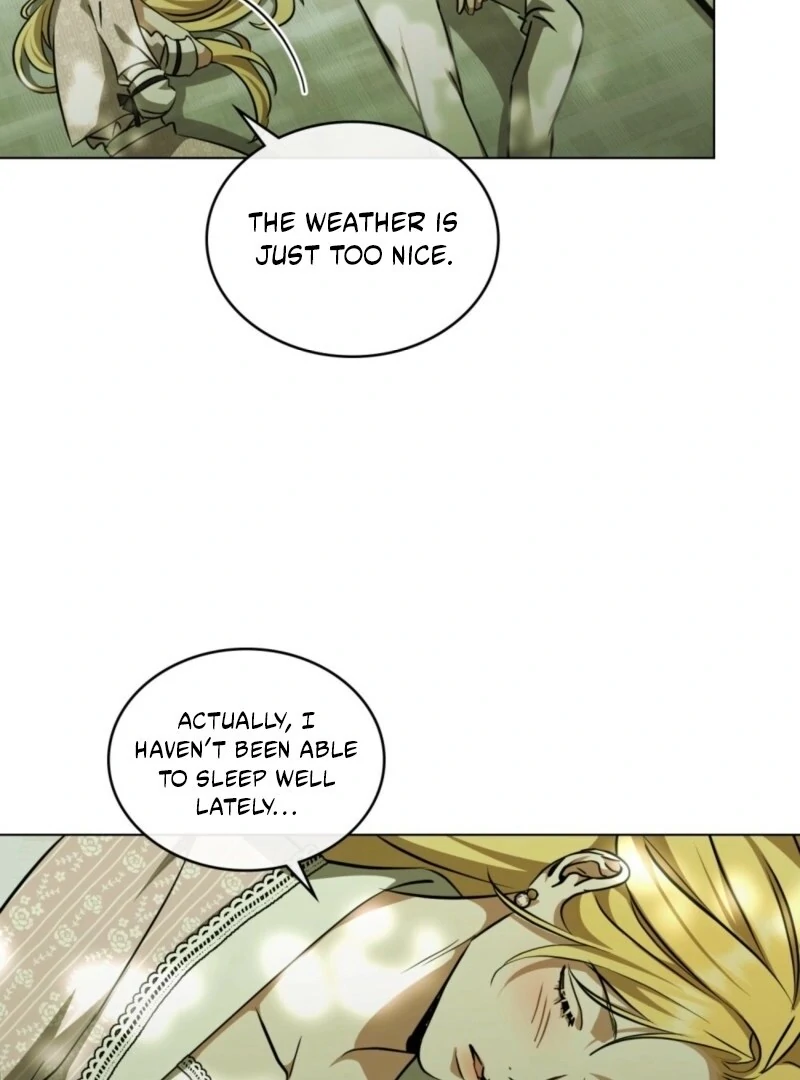 The Redemption of Earl Nottingham chapter 77 page 19