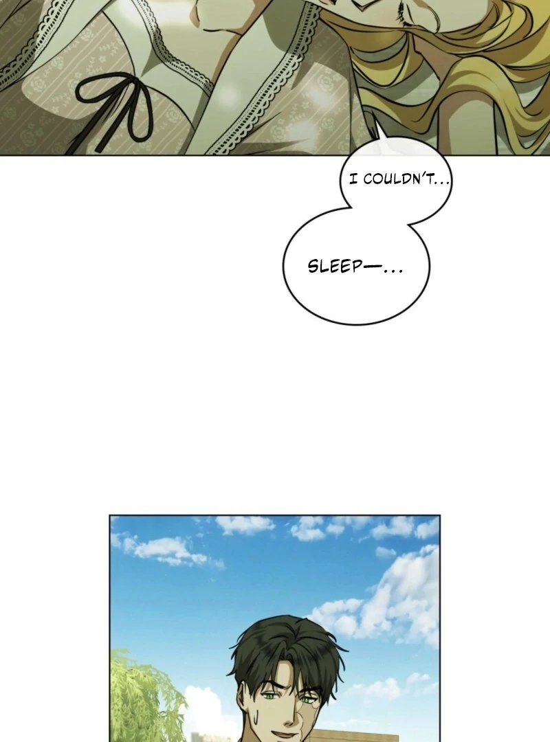 The Redemption of Earl Nottingham chapter 77 page 20