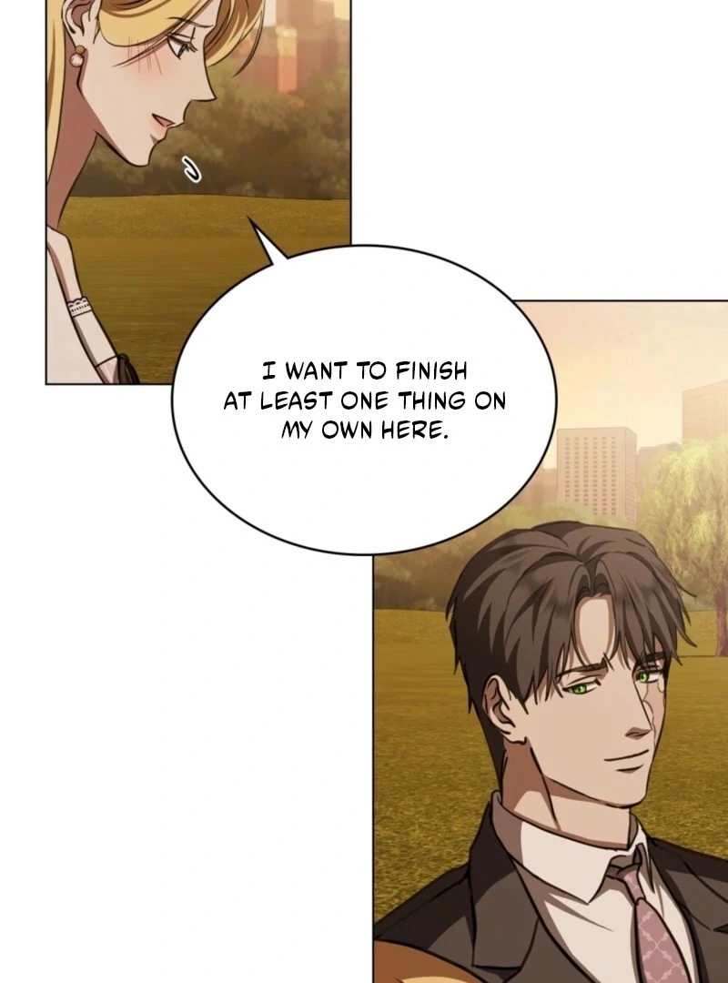 The Redemption of Earl Nottingham chapter 77 page 57