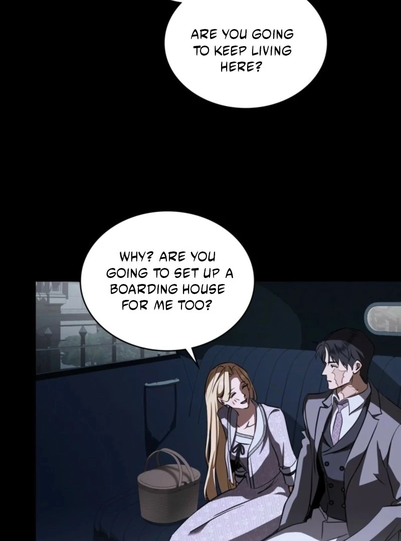The Redemption of Earl Nottingham chapter 77 page 77