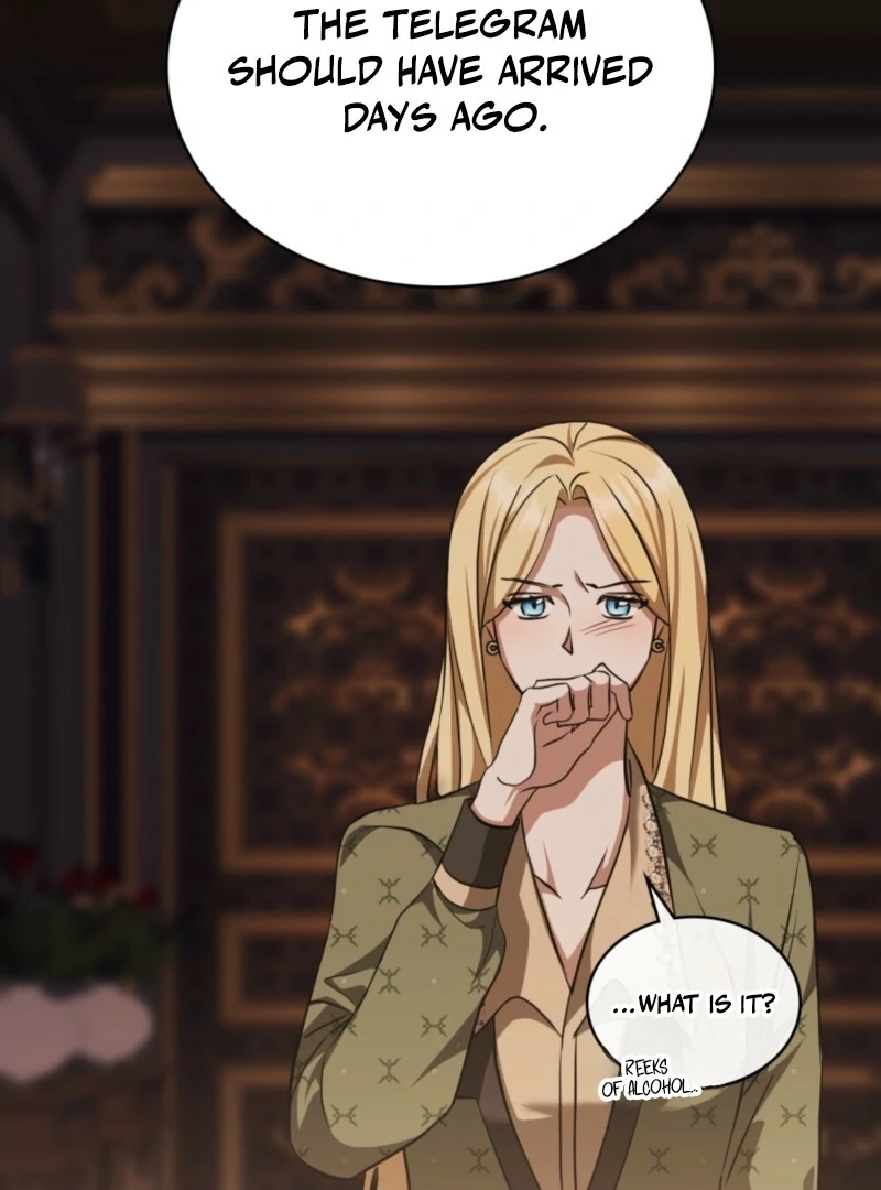 The Redemption of Earl Nottingham chapter 79 page 5