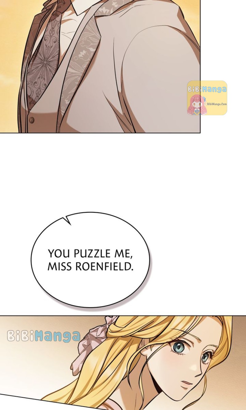 The Redemption of Earl Nottingham chapter 8 page 12