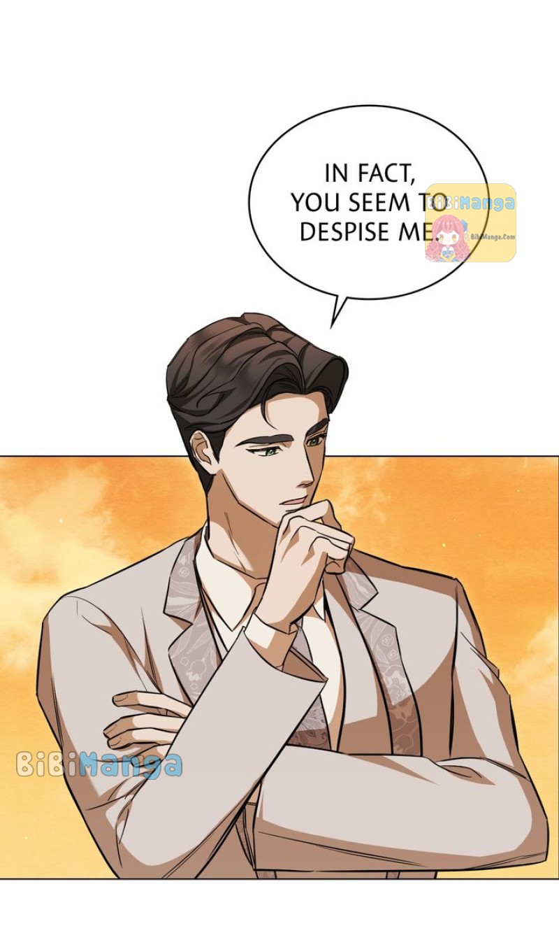 The Redemption of Earl Nottingham chapter 8 page 16