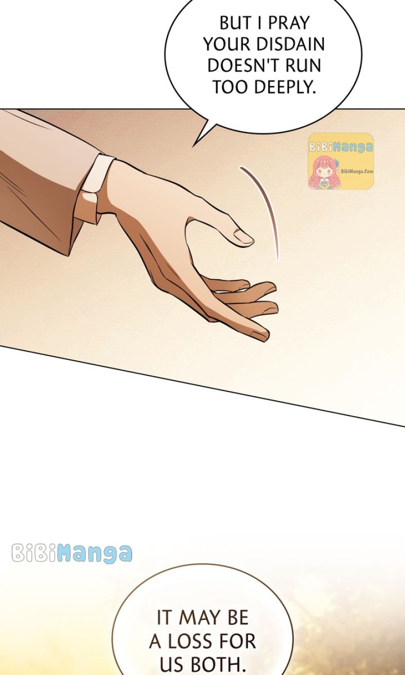 The Redemption of Earl Nottingham chapter 8 page 20