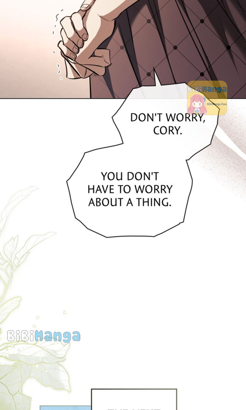 The Redemption of Earl Nottingham chapter 8 page 54