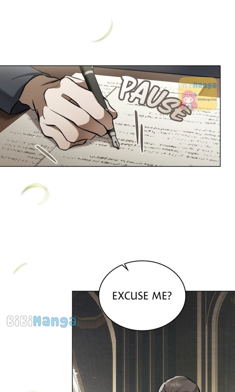 The Redemption of Earl Nottingham chapter 8 page 56