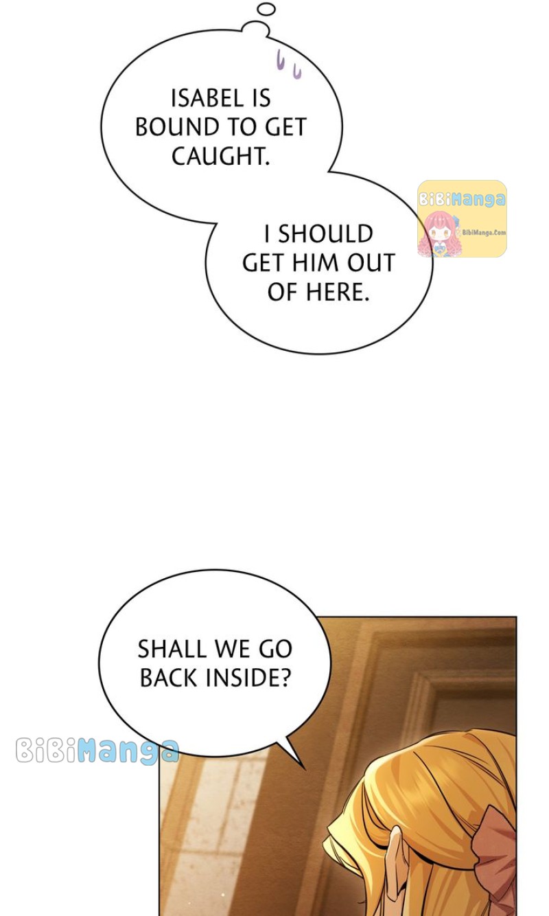 The Redemption of Earl Nottingham chapter 8 page 9