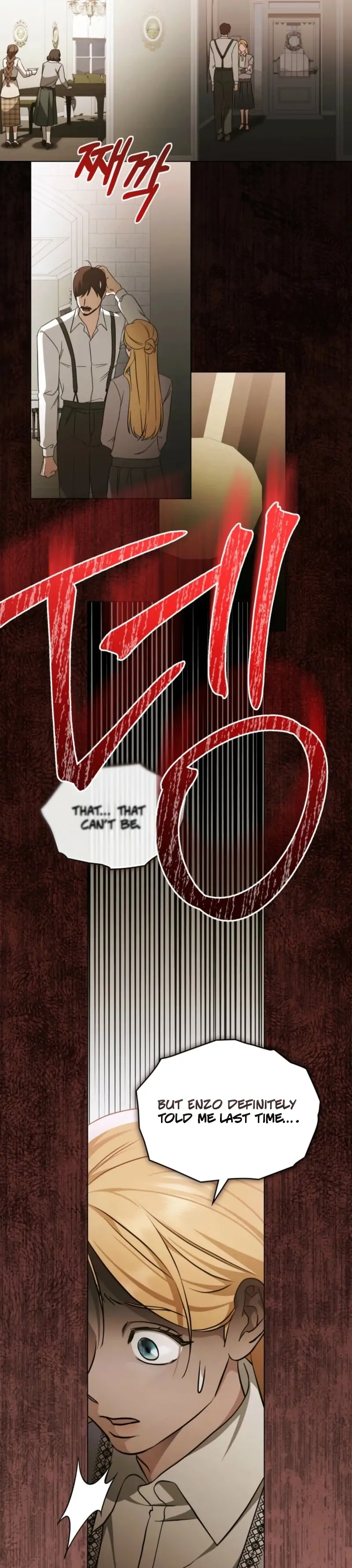 The Redemption of Earl Nottingham chapter 80 page 15