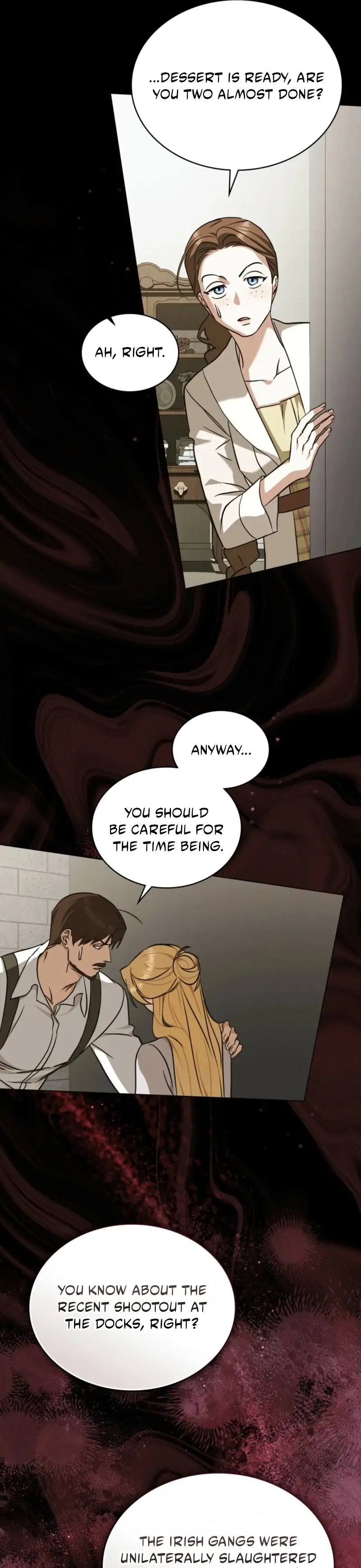 The Redemption of Earl Nottingham chapter 80 page 17