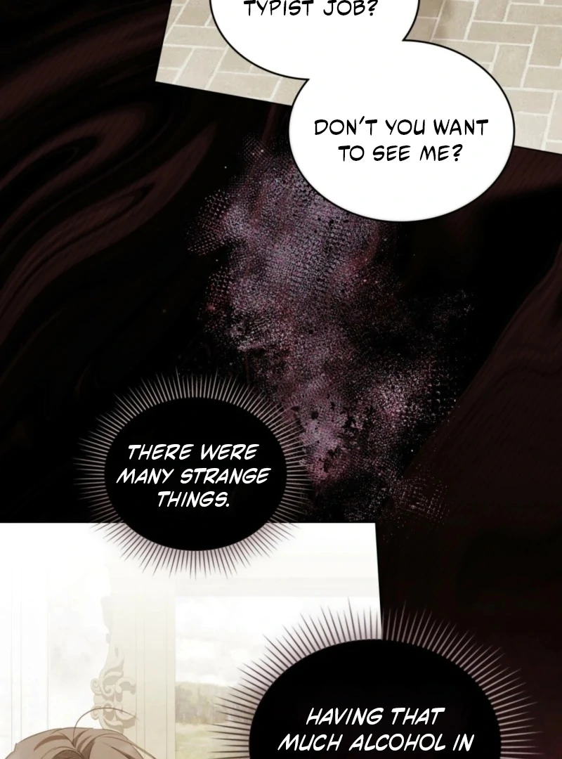 The Redemption of Earl Nottingham chapter 80 page 20