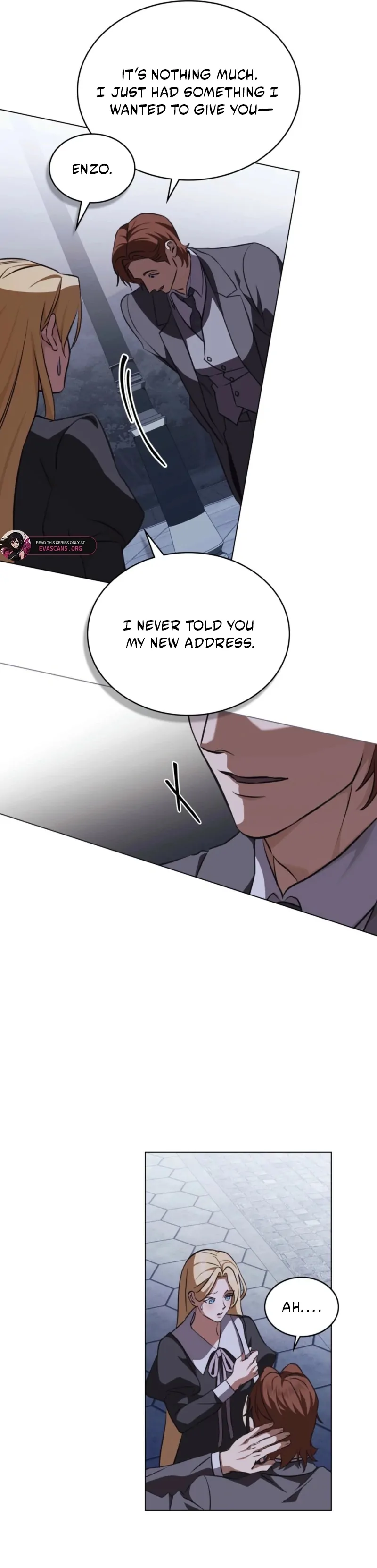 The Redemption of Earl Nottingham chapter 80 page 27