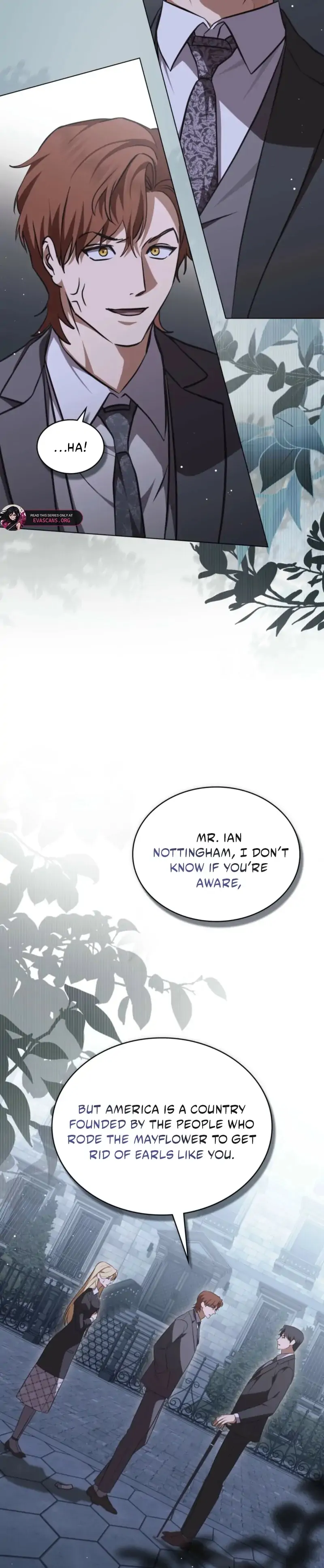 The Redemption of Earl Nottingham chapter 81 page 4