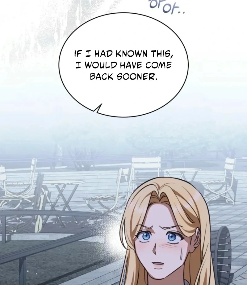 The Redemption of Earl Nottingham chapter 81 page 8