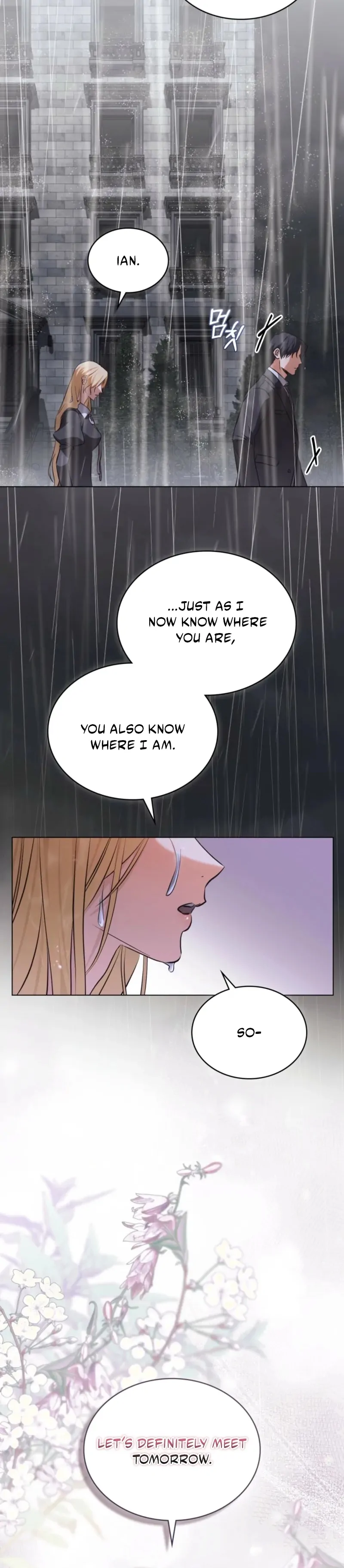 The Redemption of Earl Nottingham chapter 81 page 28