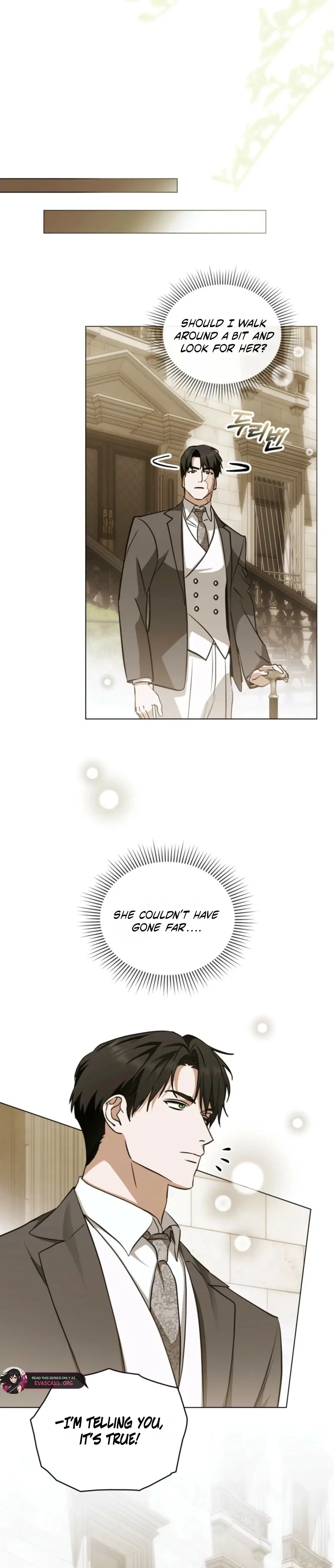 The Redemption of Earl Nottingham chapter 82 page 9
