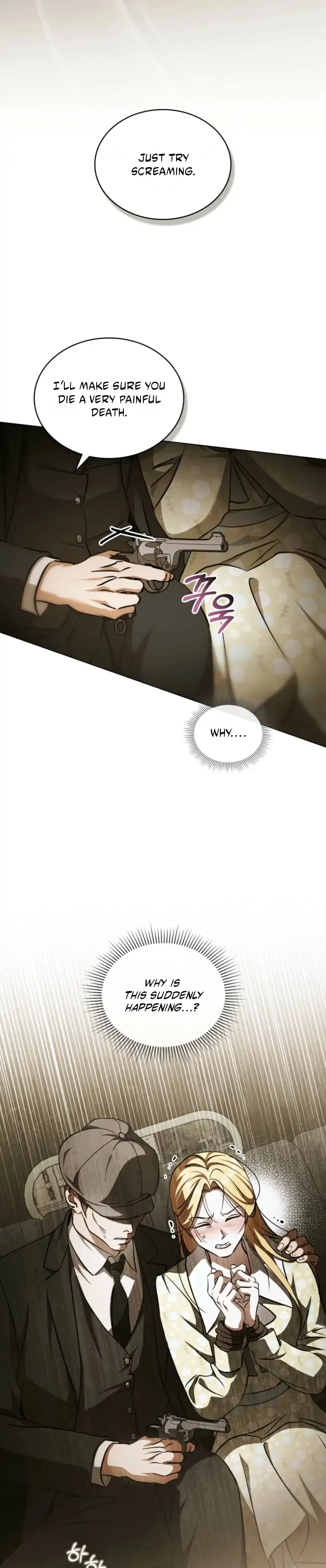 The Redemption of Earl Nottingham chapter 82 page 19