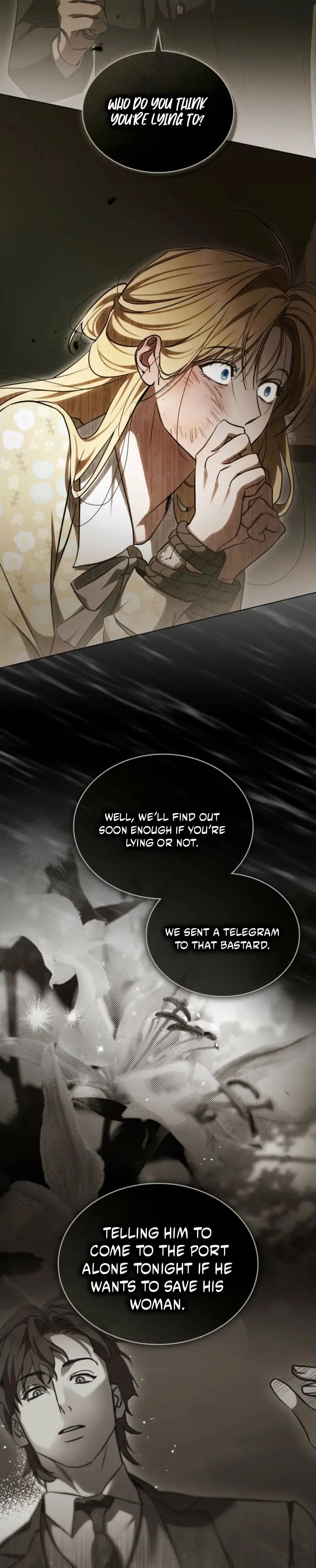 The Redemption of Earl Nottingham chapter 82 page 23