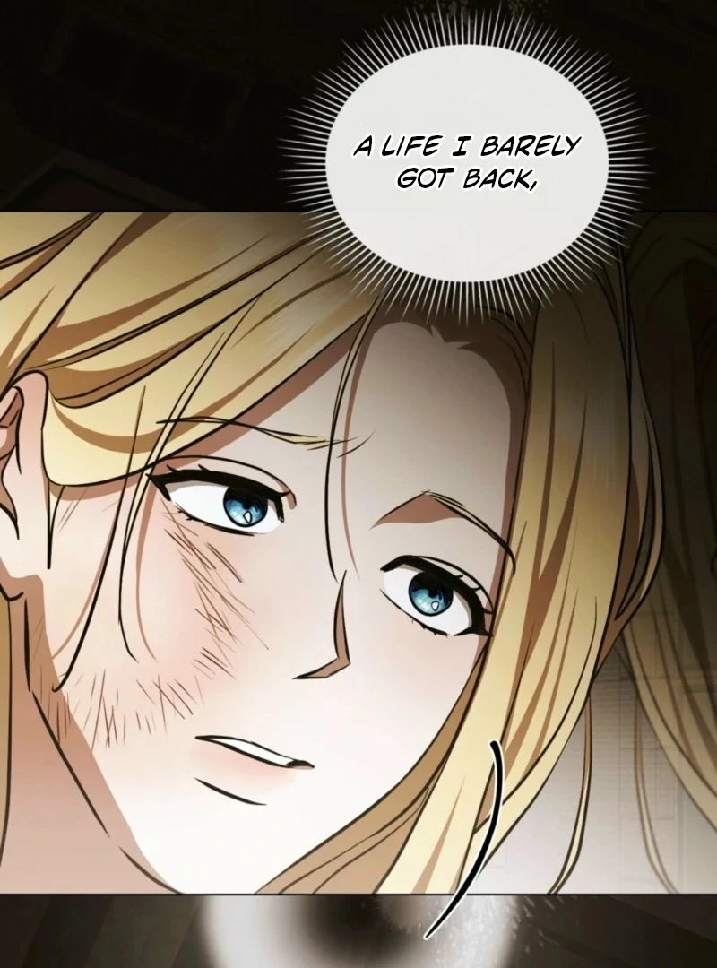 The Redemption of Earl Nottingham chapter 82 page 25