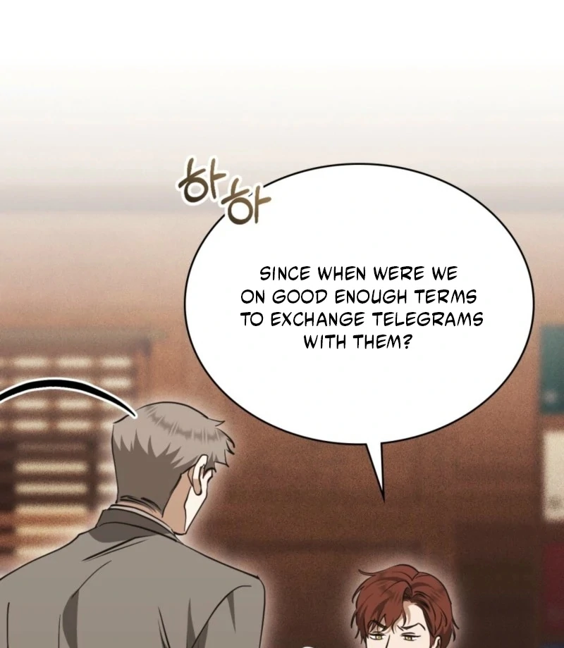 The Redemption of Earl Nottingham chapter 82 page 39