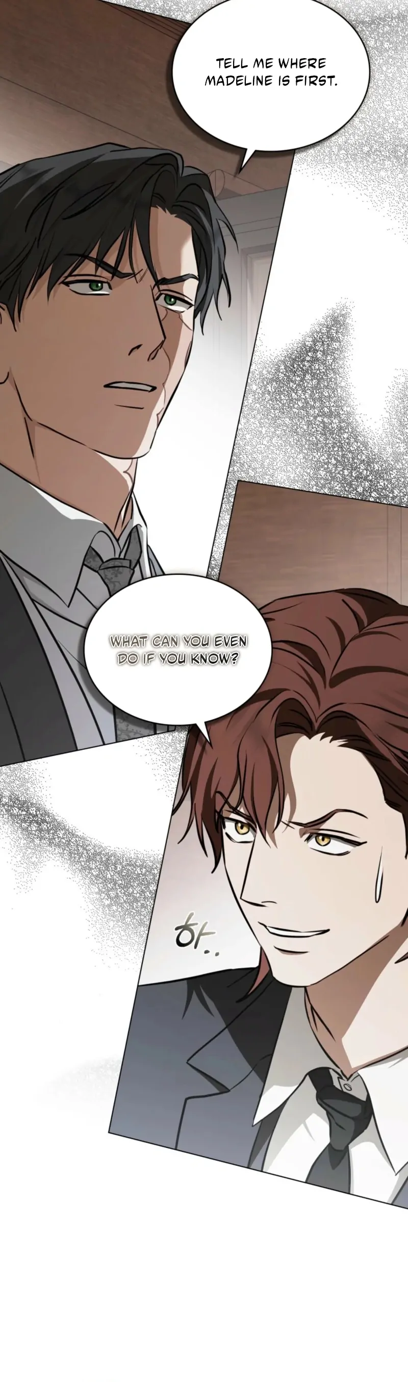 The Redemption of Earl Nottingham chapter 83 page 4