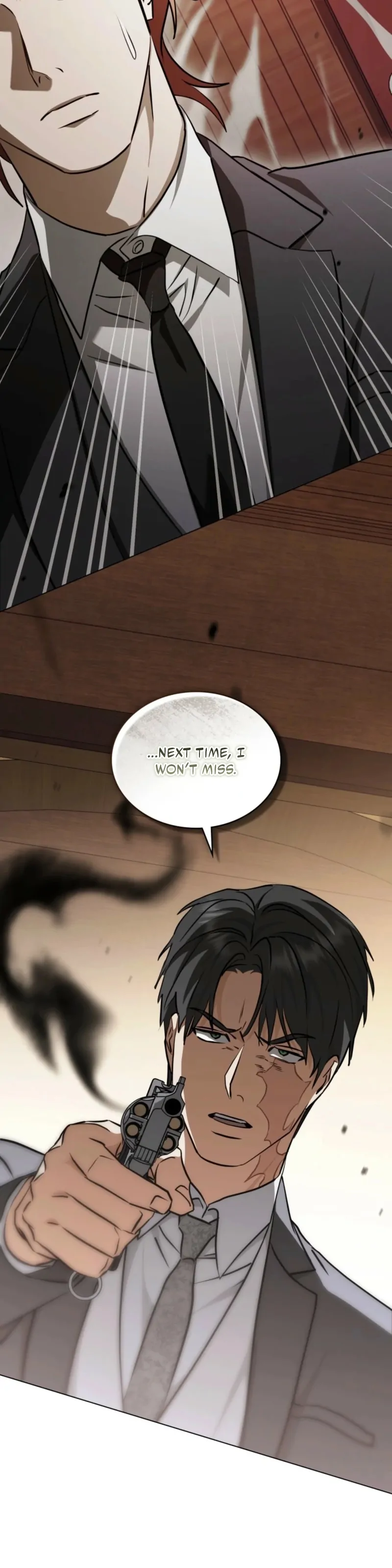 The Redemption of Earl Nottingham chapter 83 page 6