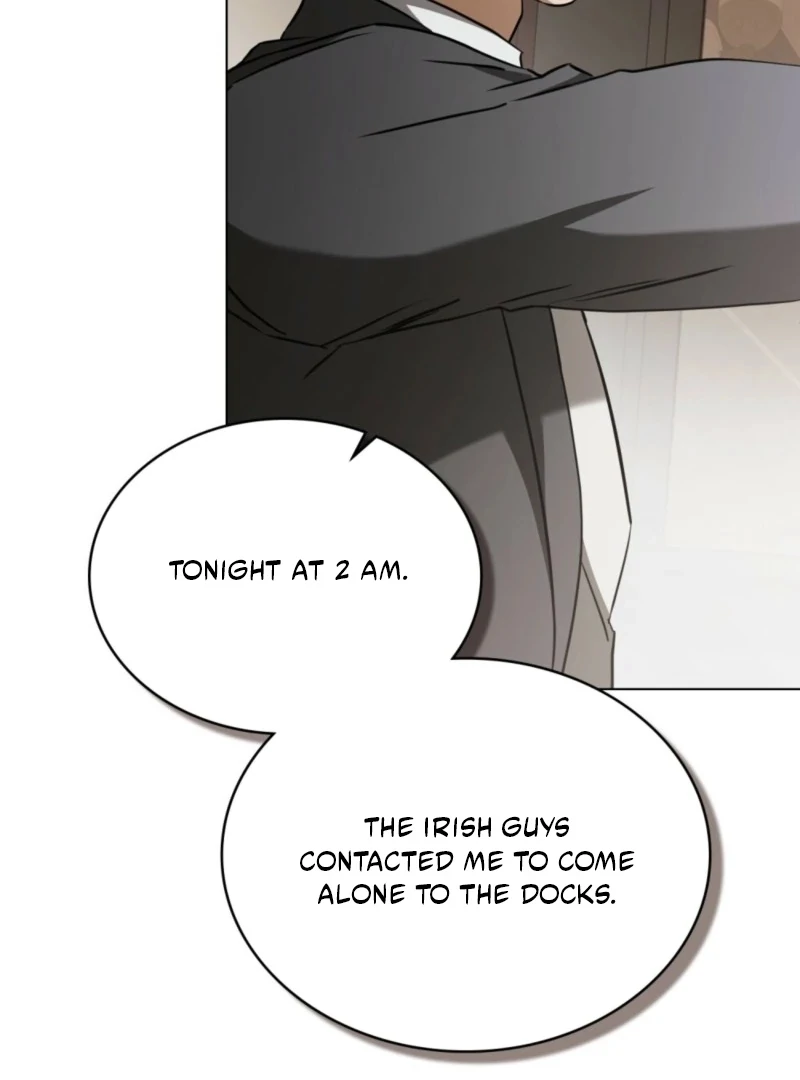 The Redemption of Earl Nottingham chapter 83 page 11
