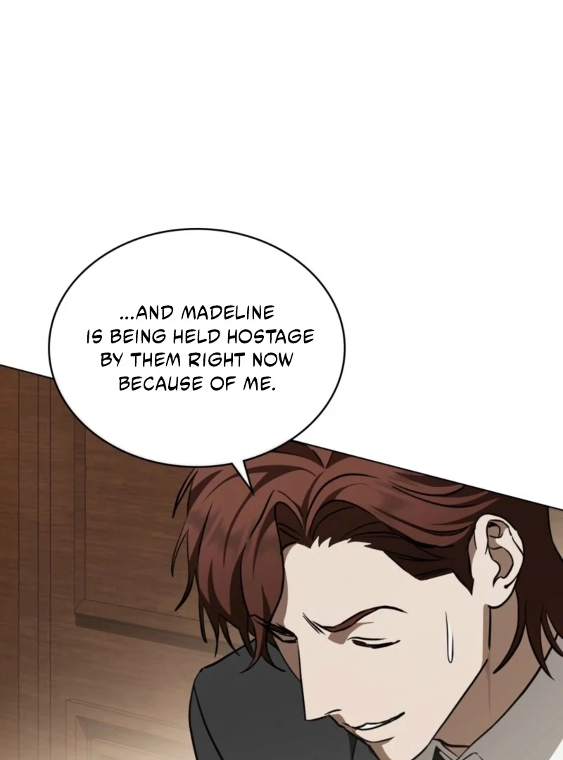 The Redemption of Earl Nottingham chapter 83 page 12
