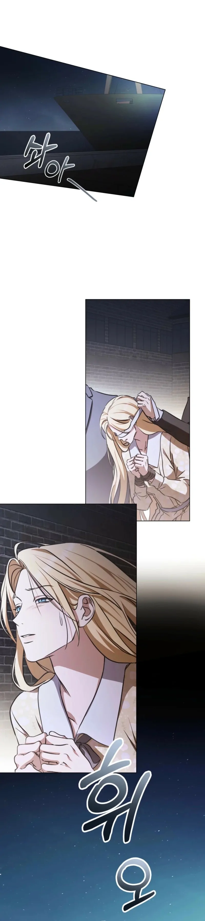 The Redemption of Earl Nottingham chapter 83 page 18