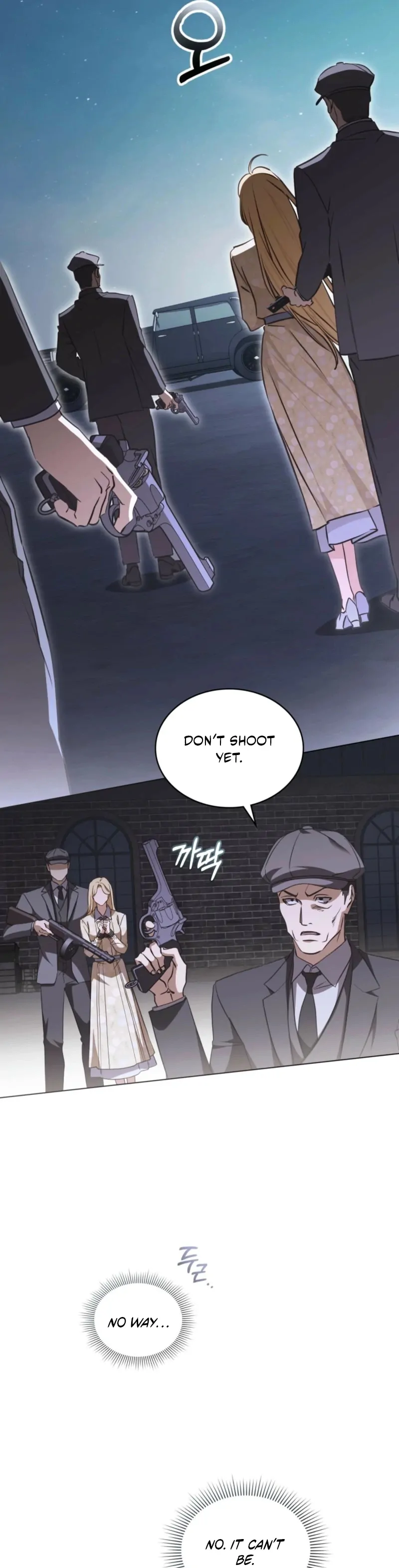 The Redemption of Earl Nottingham chapter 83 page 19